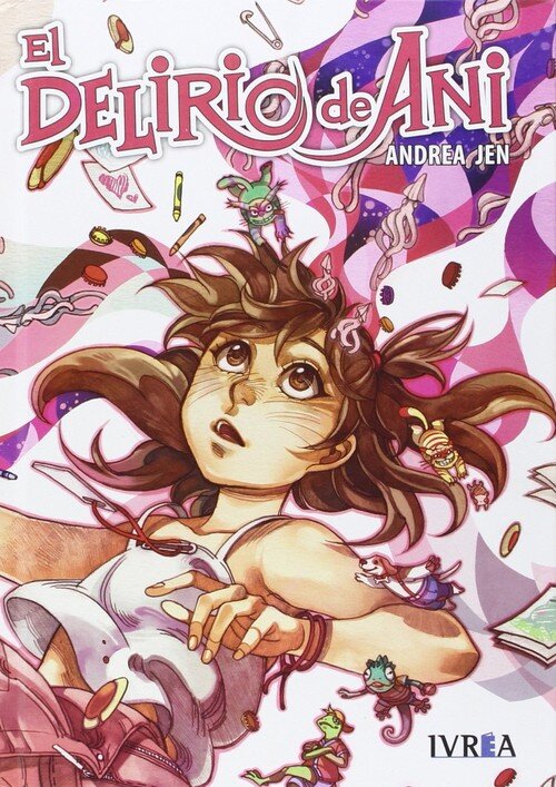DELIRIO DE ANI, EL