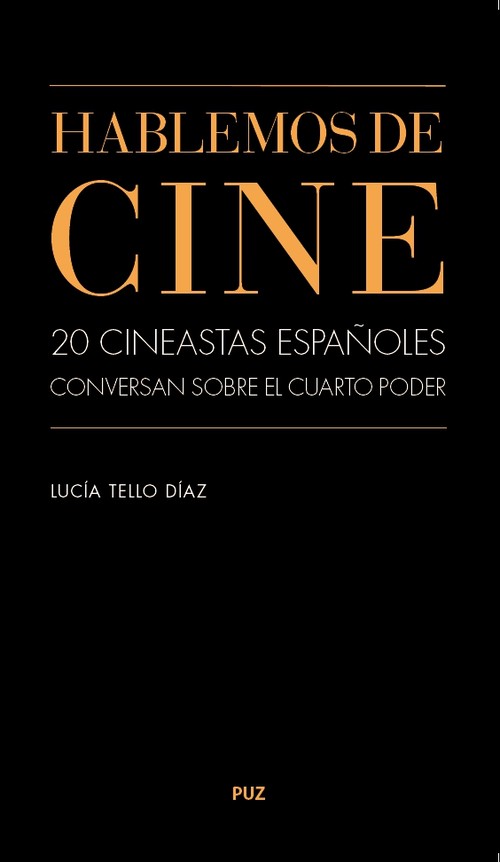 HABLEMOS DE CINE