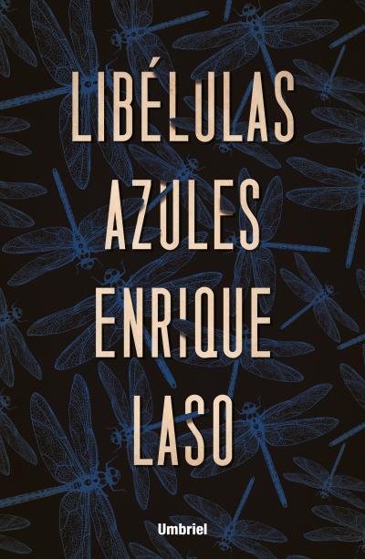 LIBELULAS AZULES