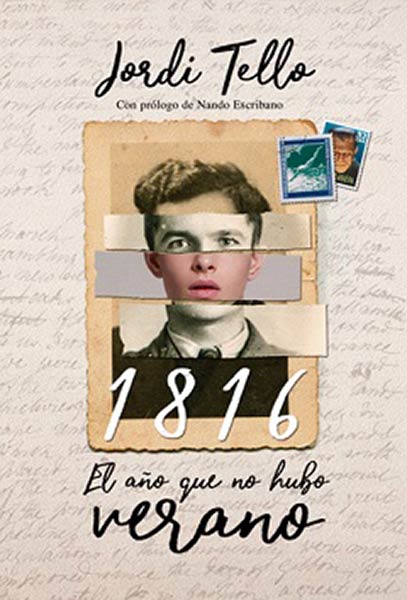 TODOS LOS DIAS DE AQUEL VERANO