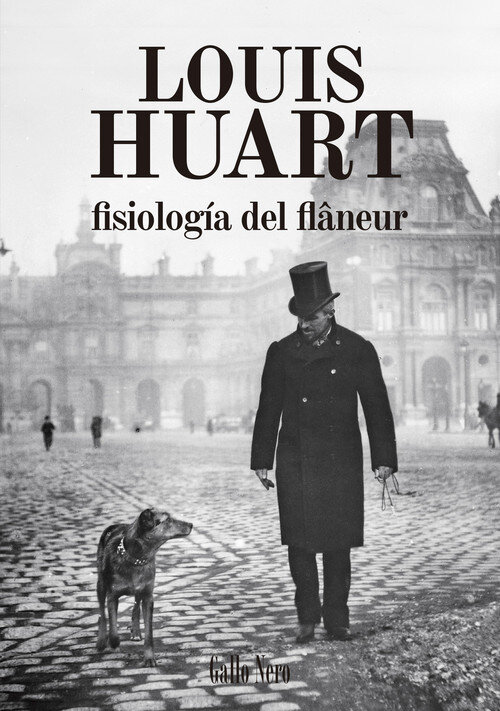 FISIOLOGIA DEL FLANEUR