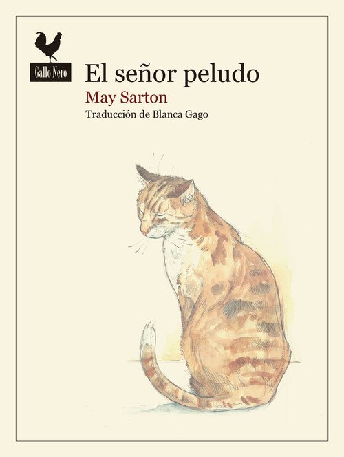 SE�OR PELUDO, EL