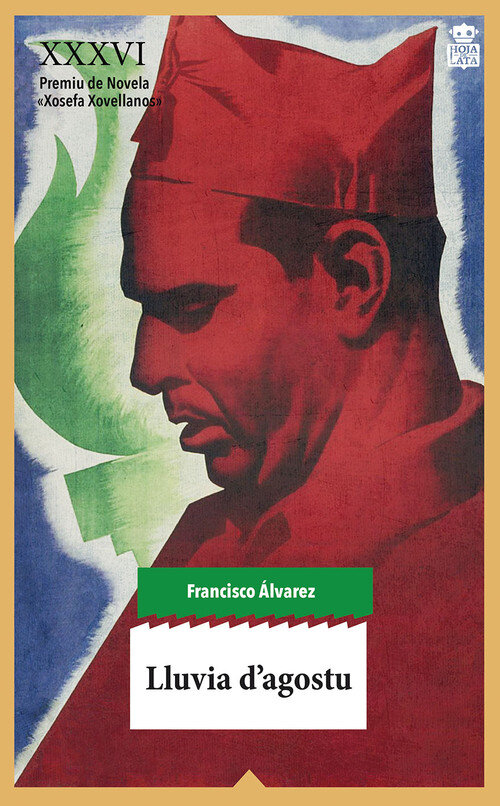 LLUVIA D'AGOSTU - ASTURIANO 2�ED