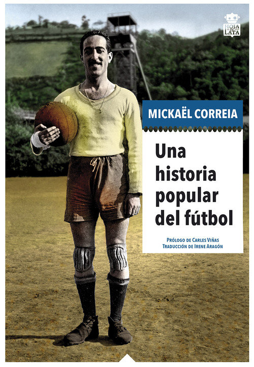 UNA HISTORIA POPULAR DEL FUTBOL 2ED