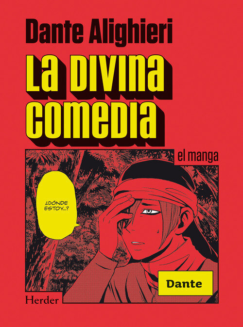 DIVINA COMEDIA, LA