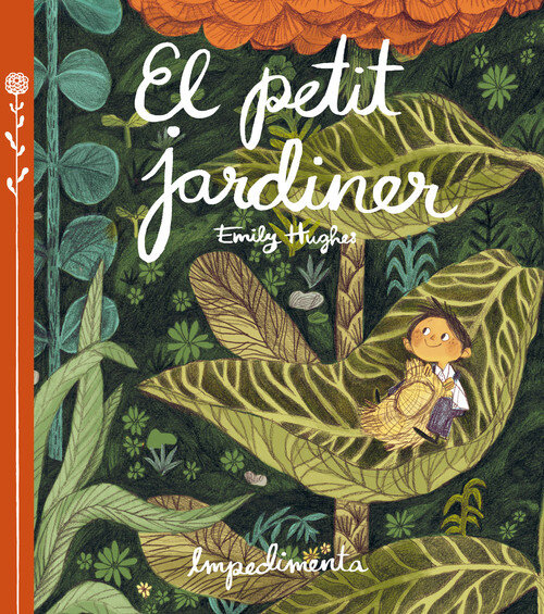 PETIT JARDINER, EL