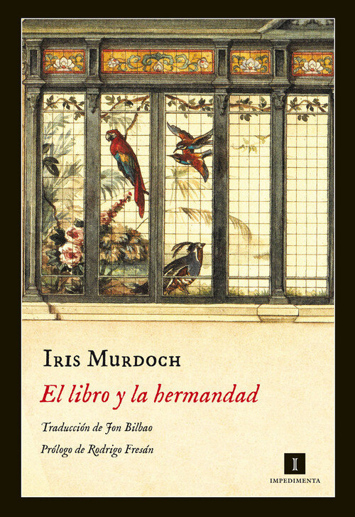 LIBRO Y LA HERMANDAD, EL