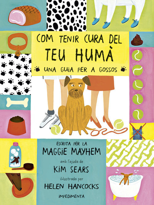 COM TENIR CURA DEL TEU HUMA