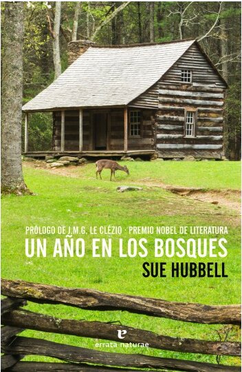 UN A�O EN LOS BOSQUES
