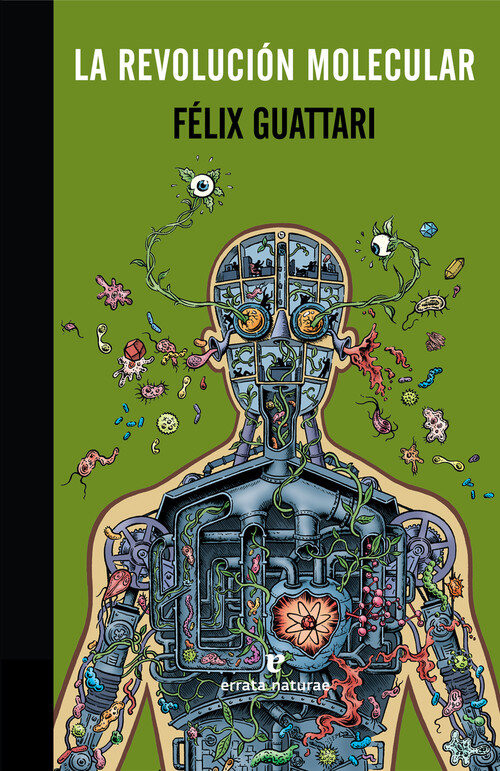 REVOLUCION MOLECULAR, LA