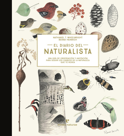 DIARIO DEL NATURALISTA, EL