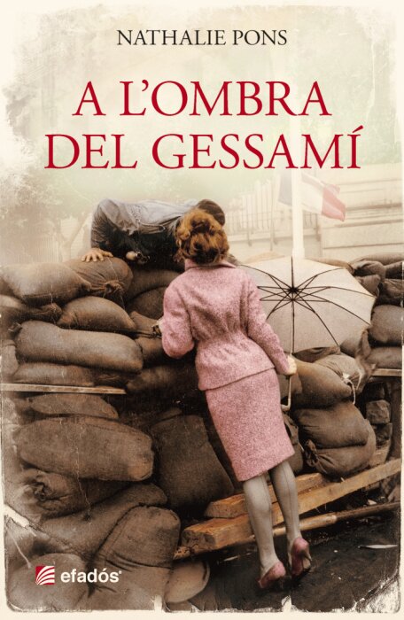 A L'OMBRA DEL GESSAMI