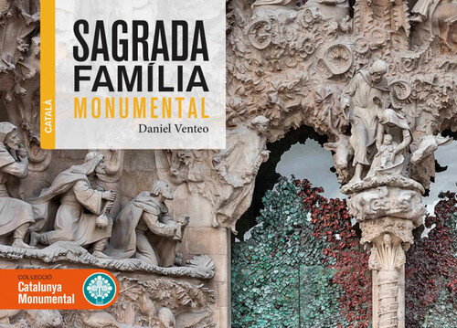 SAGRADA FAMILIA MONUMENTAL (CAT)