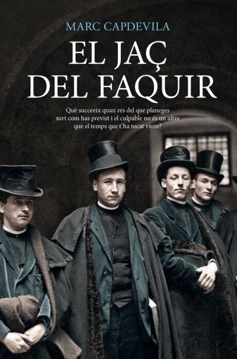 JA� DEL FAQUIR, EL