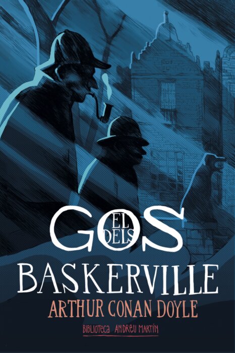 GOS DELS BASKERVILLE, EL