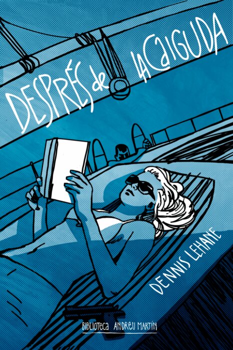 DESPRES DE LA CAIGUDA