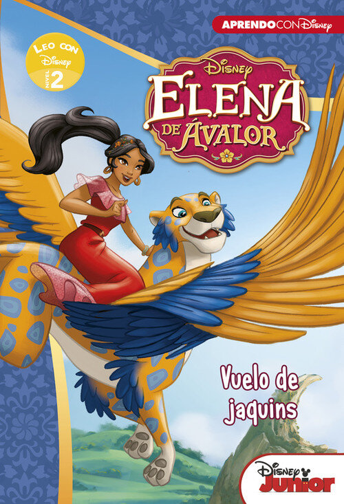 HERMANA MODELO (ELENA DE AVALOR 1)