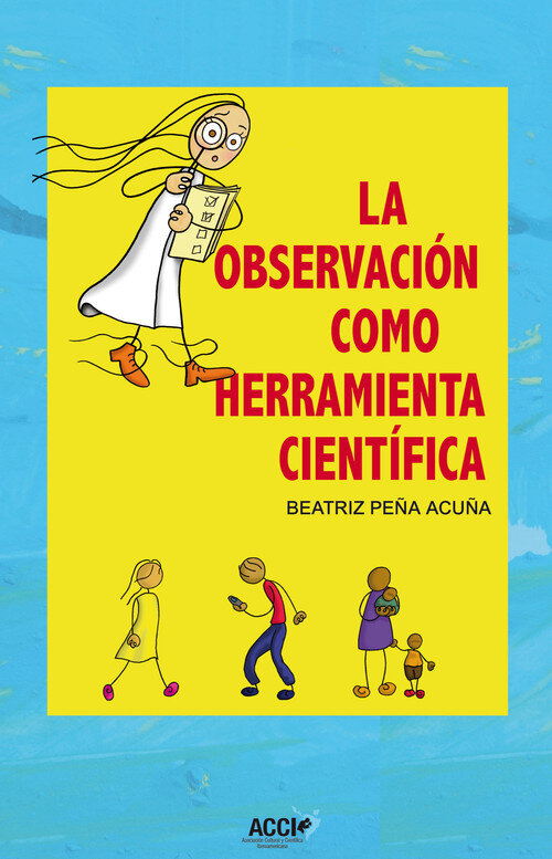 OBSERVACION COMO HERRAMIENTA CIENTIFICA, LA