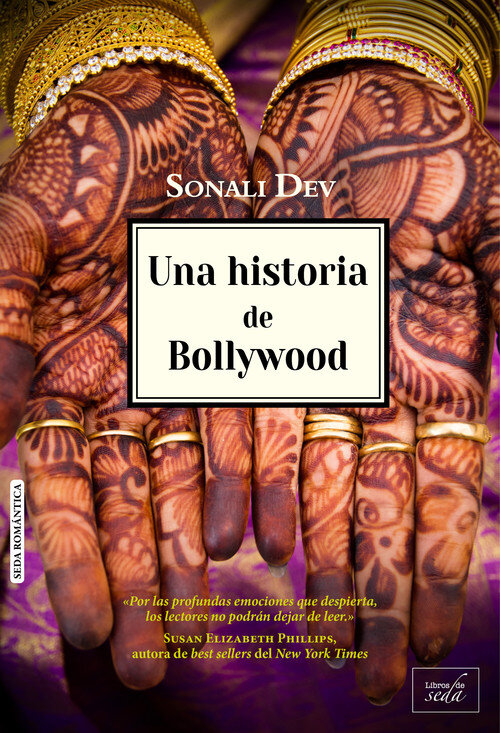 UNA NOVIA DE BOLLYWOOD