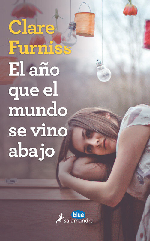 A�O QUE EL MUNDO SE VINO ABAJO, EL
