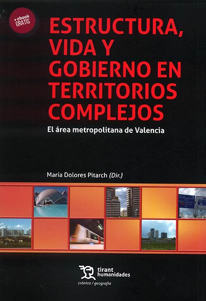 ESTRUCTURA VIDA Y GOBIERNO EN TERRITORIOS COMPLEJOS