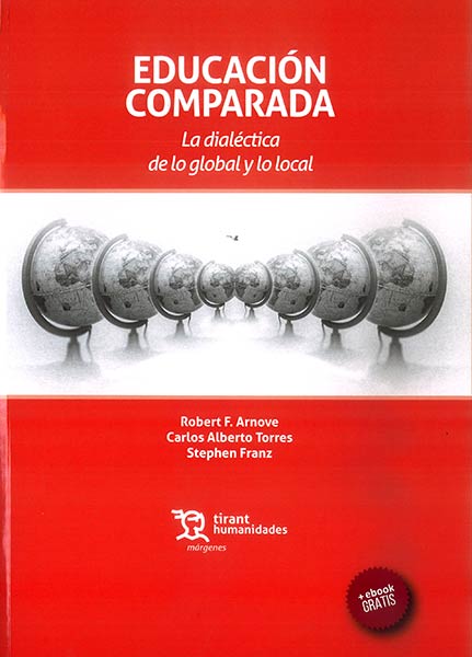 EDUCACION COMPARADA