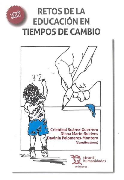RETOS DE LA EDUCACION EN TIEMPOS CAMBIO
