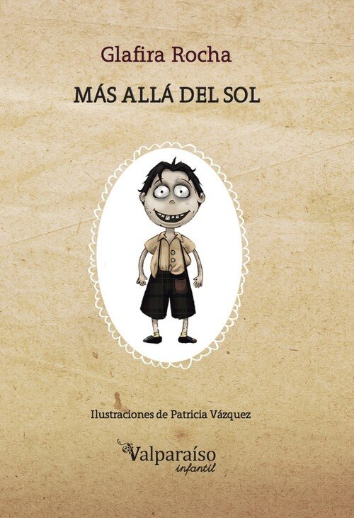 MAS ALLA DEL SOL
