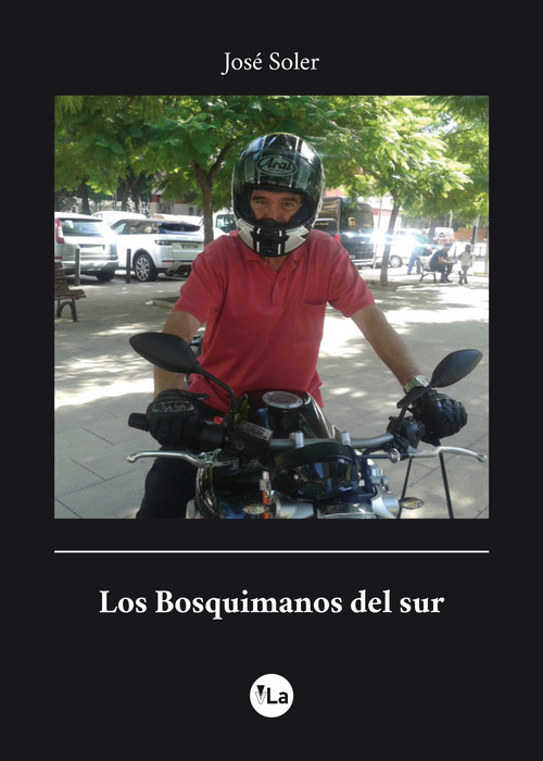 BOSQUIMANOS DEL SUR,LOS