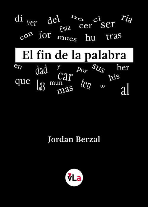 FIN DE LA PALABRA,EL