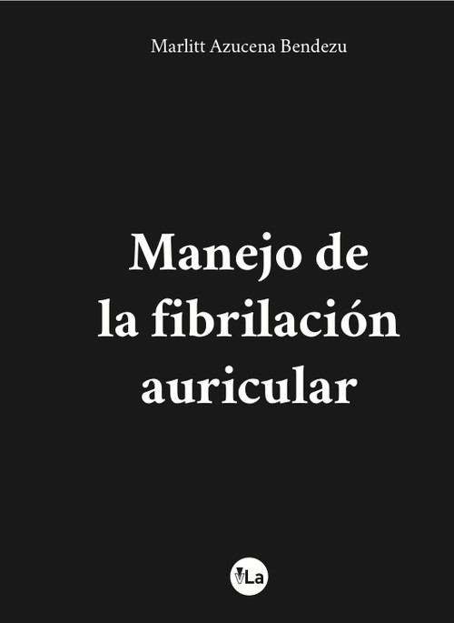 MANEJO DE LA FIBRILACION AURICULAR