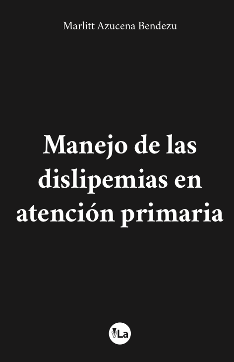 MANEJO DE LAS DISLIPEMIAS EN ATENCION PRIMARIA