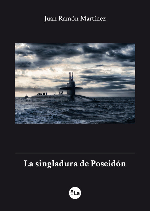 SINGLADURA DE POSEIDON,LA