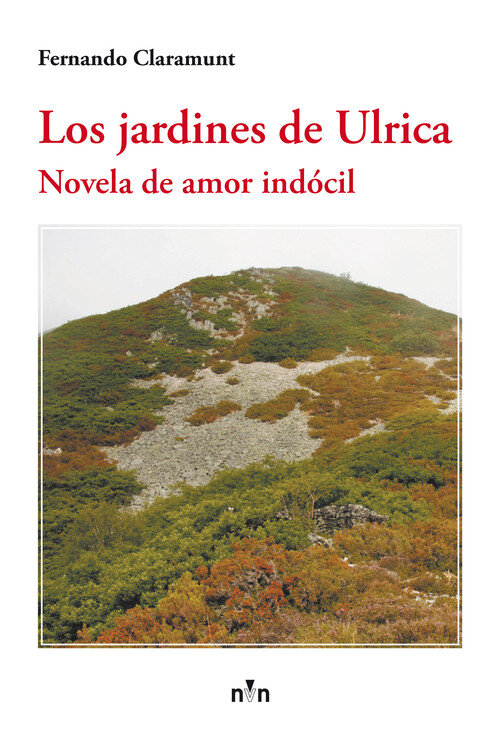 JARDINES DE ULRICA,LOS