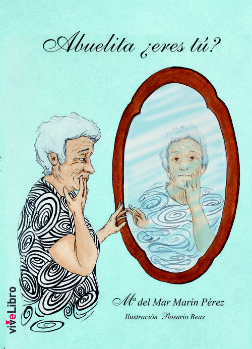 ABUELITA �ERES TU?