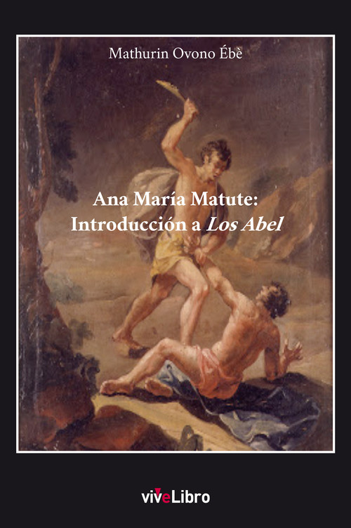 ANA MARIA MATUTE: INTRODUCCION A LOS ABEL