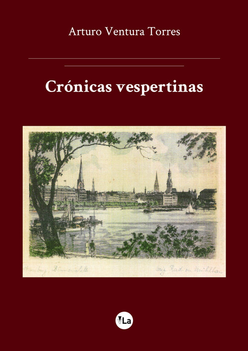 CRONICAS VESPERTINAS