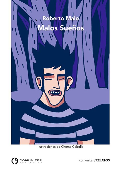MALOS SUE�OS