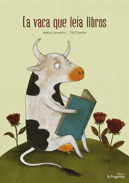 VACA QUE LEIA LIBROS, LA
