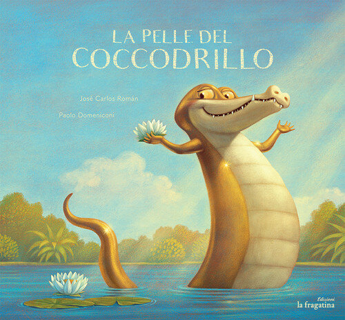 PELLE DEL COCCODRILLO, LA