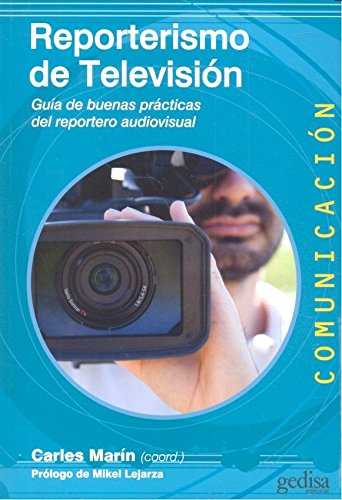 PERIODISMO AUDIOVISUAL