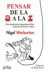 PENSAR DE LA A A LA Z ( N.E.)