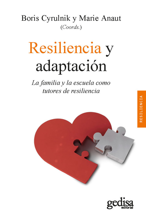 RESILIENCIA Y ADAPTACION