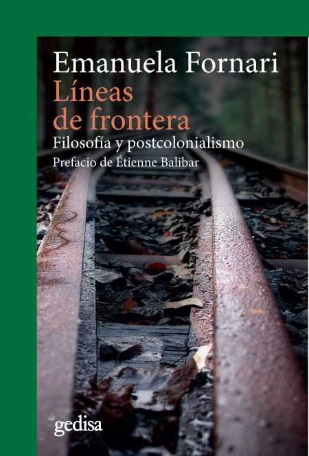 LINEAS DE FRONTERA