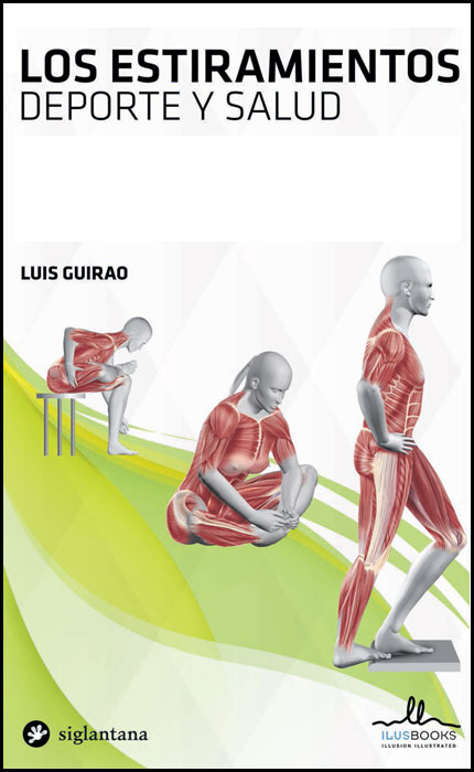 ESTIRAMIENTOS DEPORTE Y SALUD
