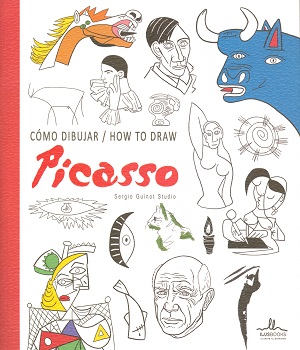 COMO DIBUJAR/ HOW TO DRAW PICASSO