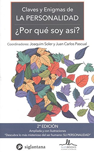 CLAVES Y ENIGMAS DE LA PERSONALIDAD NUEVA ED ILUSTRADA