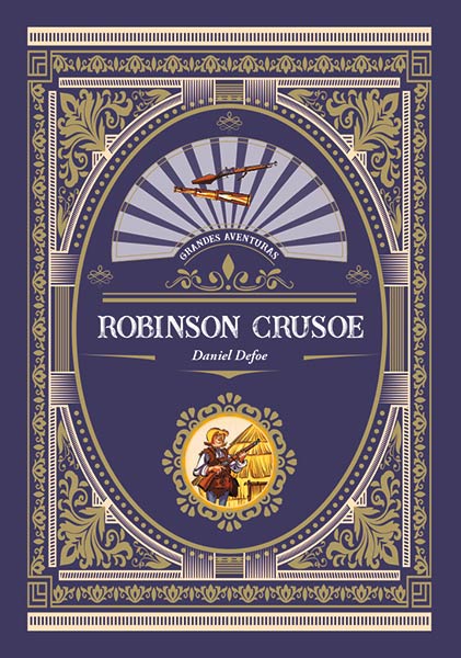 ROBINSON CRUSOE