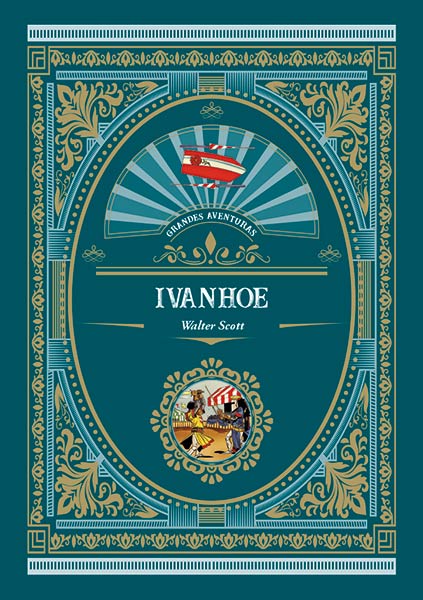 IVANHOE