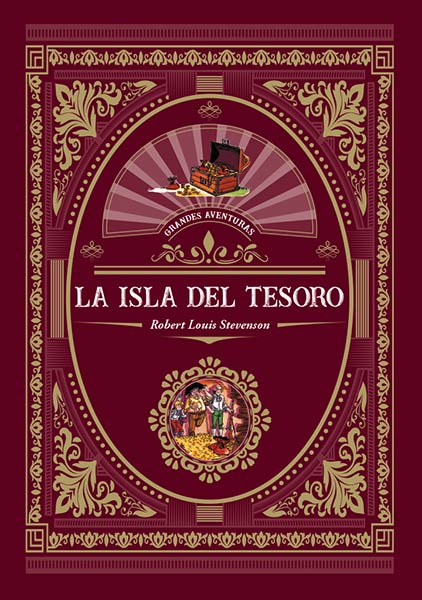 ISLA DEL TESORO, LA